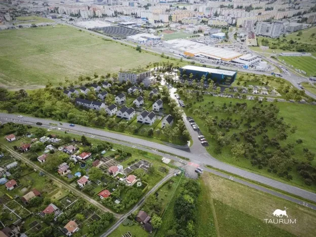 Prodej rodinného domu, Kosmonosy, 105 m2