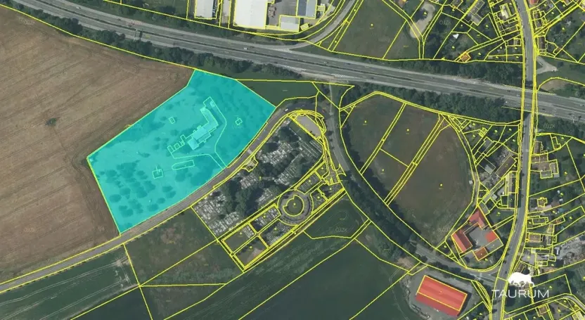 Prodej komerční nemovitosti, Ostrava - Svinov, Ostravská, 1000 m2