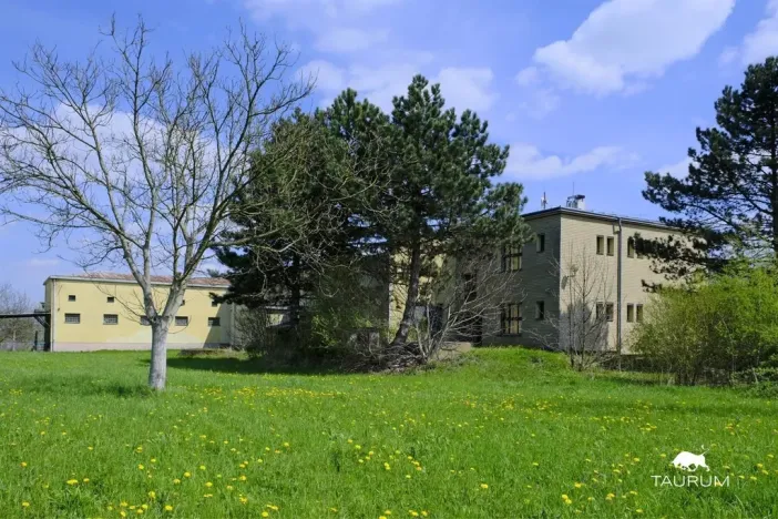 Prodej komerční nemovitosti, Ostrava - Svinov, Ostravská, 1000 m2