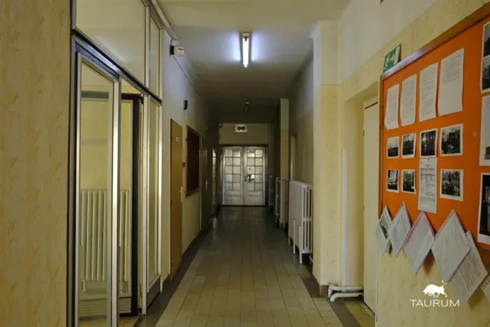 Prodej komerční nemovitosti, Ostrava - Svinov, Ostravská, 1000 m2