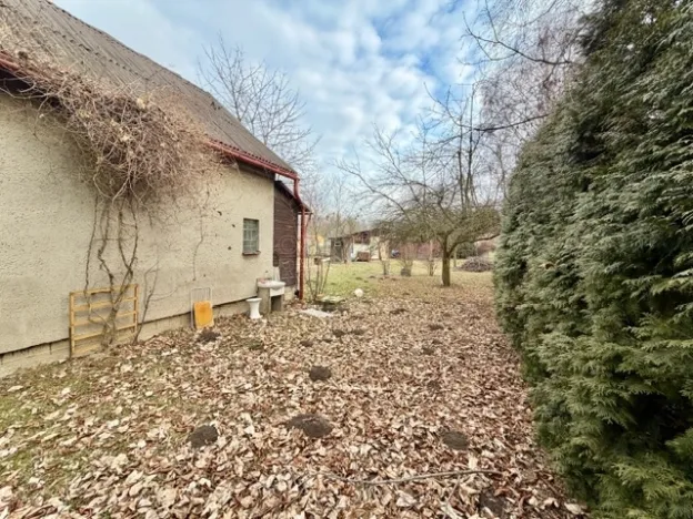 Prodej pozemku pro bydlení, Ostrava - Koblov, 1196 m2