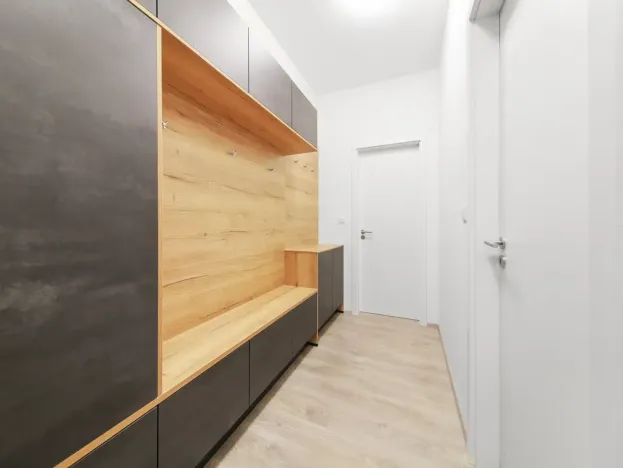 Pronájem bytu 2+kk, Lovosice, Zámecká, 35 m2