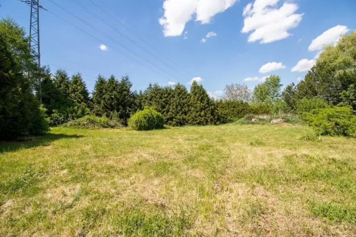 Prodej pozemku pro bydlení, Plzeň, 1019 m2