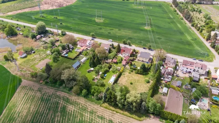 Prodej pozemku pro bydlení, Plzeň, 1019 m2