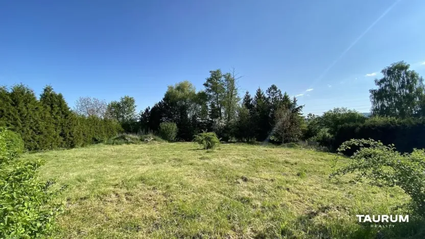 Prodej pozemku pro bydlení, Plzeň, 1019 m2