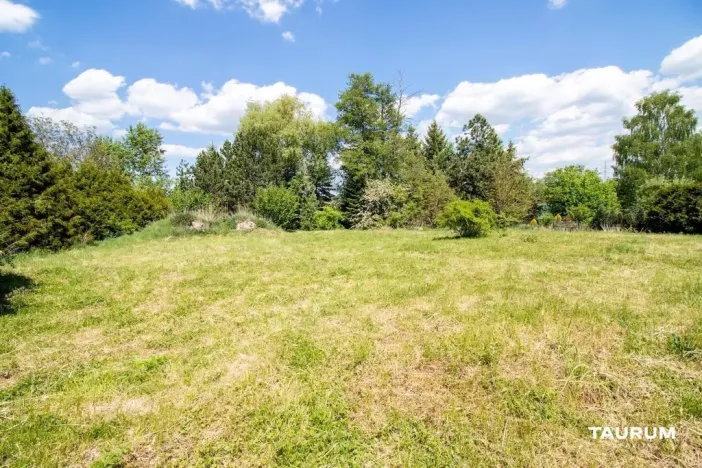 Prodej pozemku pro bydlení, Plzeň, 1019 m2
