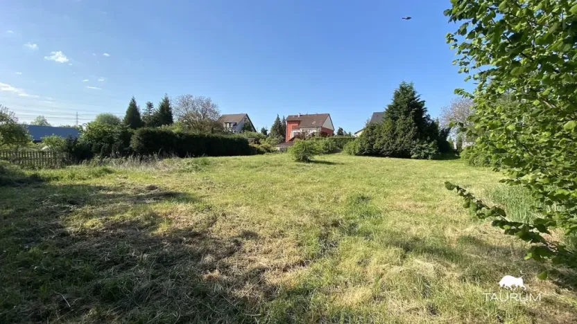 Prodej pozemku pro bydlení, Plzeň, 910 m2