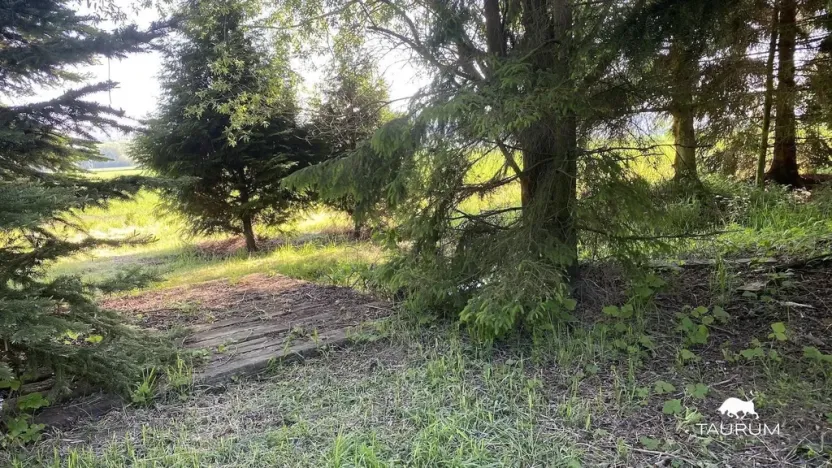 Prodej pozemku pro bydlení, Plzeň, 910 m2