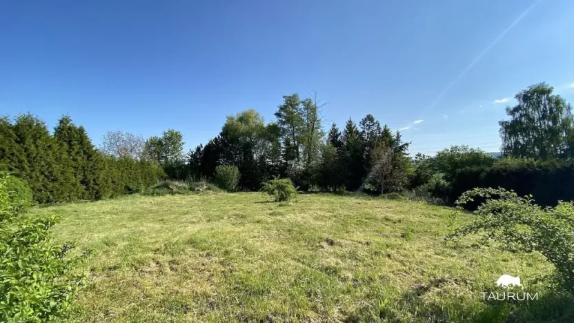 Prodej pozemku pro bydlení, Plzeň, 910 m2