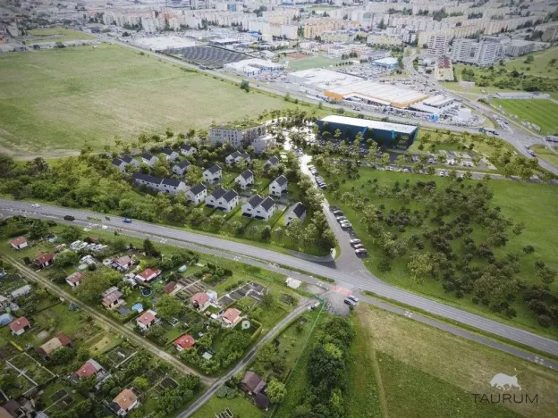 Prodej rodinného domu, Kosmonosy, 105 m2