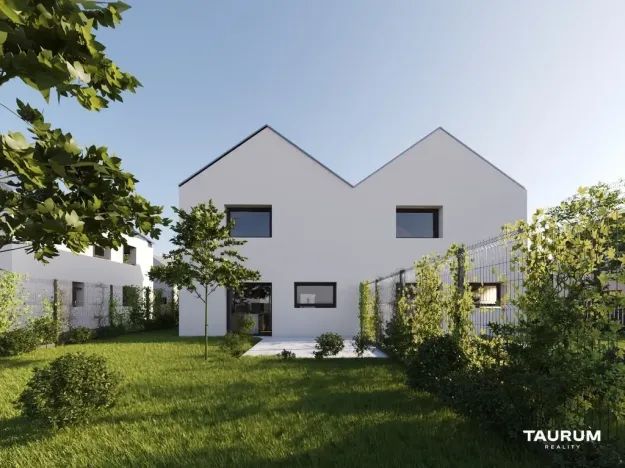 Prodej rodinného domu, Kosmonosy, 120 m2