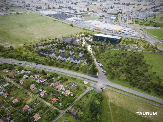 Prodej rodinného domu, Kosmonosy, 120 m2