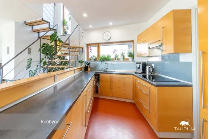 Prodej rodinného domu, Ústí nad Labem - Střekov, Novoveská, 176 m2