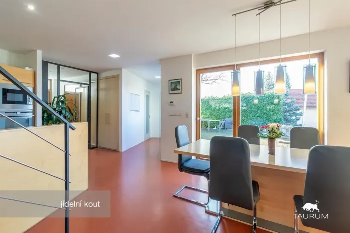 Prodej rodinného domu, Ústí nad Labem - Střekov, Novoveská, 176 m2