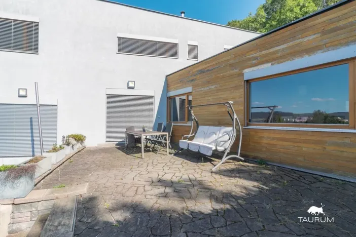 Prodej rodinného domu, Ústí nad Labem - Střekov, Novoveská, 176 m2