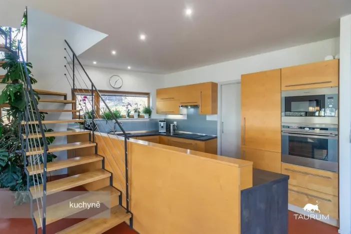 Prodej rodinného domu, Ústí nad Labem - Střekov, Novoveská, 176 m2