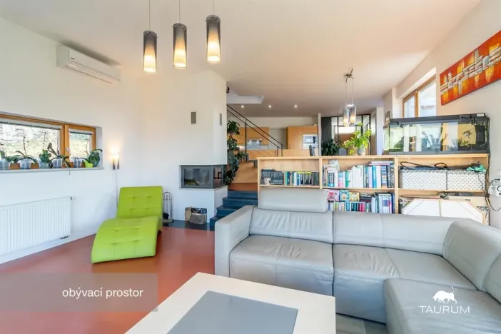 Prodej rodinného domu, Ústí nad Labem - Střekov, Novoveská, 176 m2