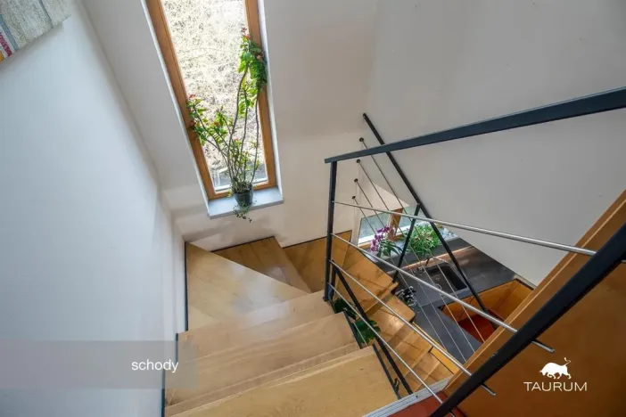 Prodej rodinného domu, Ústí nad Labem - Střekov, Novoveská, 176 m2