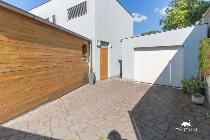 Prodej rodinného domu, Ústí nad Labem - Střekov, Novoveská, 176 m2