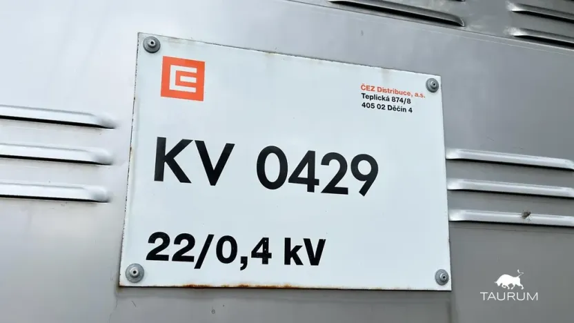 Prodej komerčního pozemku, Dalovice, 11759 m2