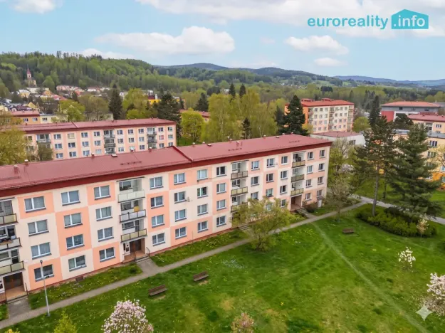 Prodej pozemku pro bydlení, Drmoul, 4438 m2