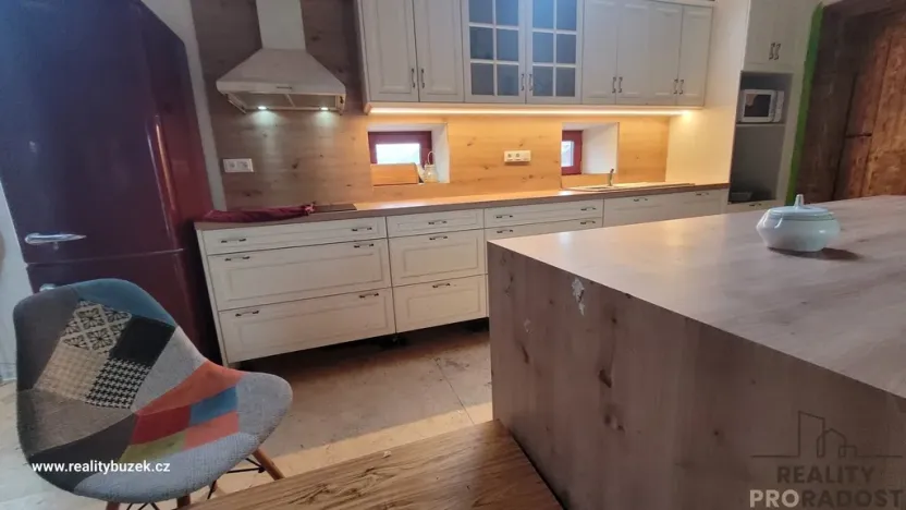 Prodej rodinného domu, Nezamyslice, 150 m2