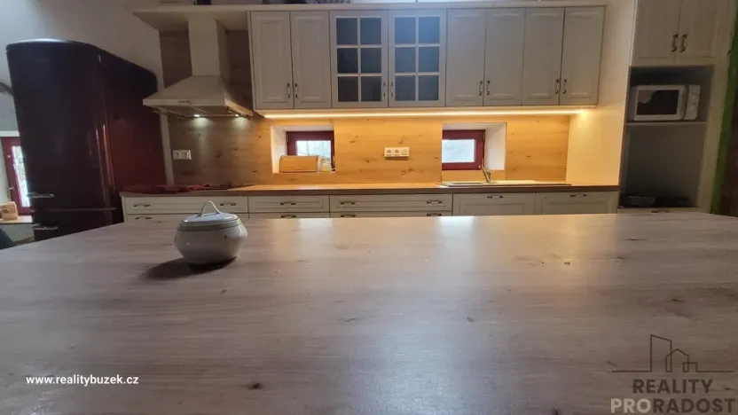 Prodej rodinného domu, Nezamyslice, 150 m2