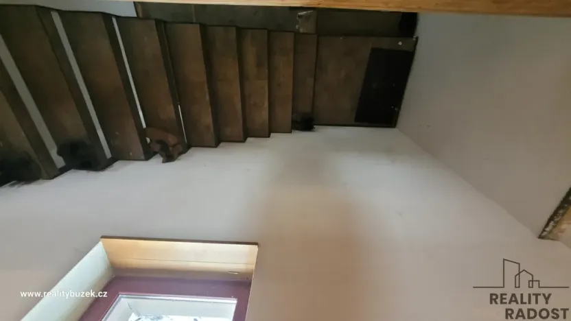 Prodej rodinného domu, Nezamyslice, 150 m2