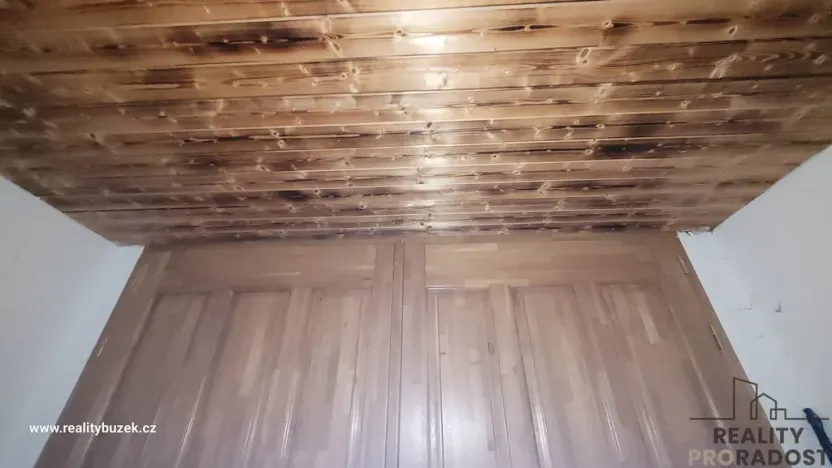 Prodej rodinného domu, Nezamyslice, 150 m2