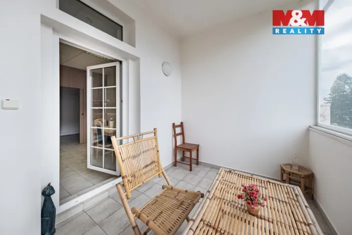 Prodej činžovního domu, Praha - Troja, Písečná, 58 m2