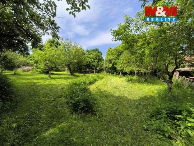 Prodej rodinného domu, Měkynec, 269 m2