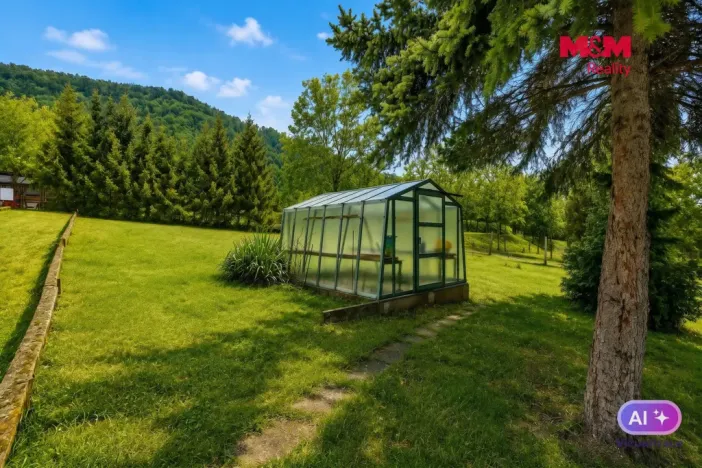 Prodej pozemku pro bydlení, Chožov, 2477 m2