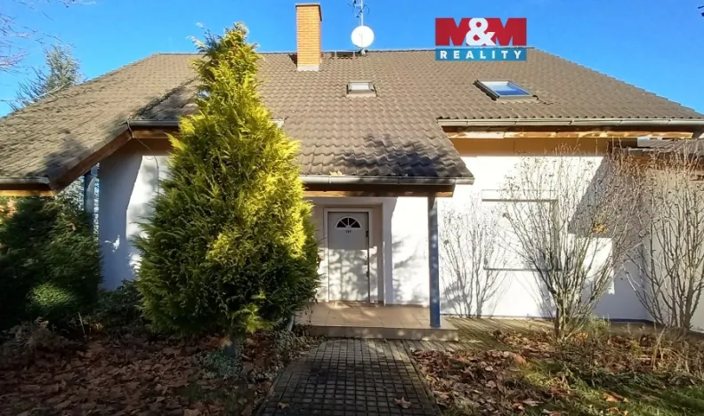 Prodej rodinného domu, Zdiby - Přemyšlení, U Mlejnku, 241 m2