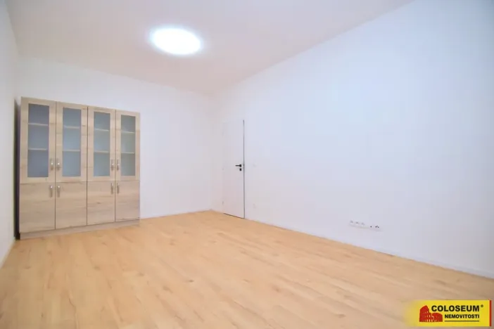 Pronájem bytu 2+kk, Brno, Merhautova, 39 m2