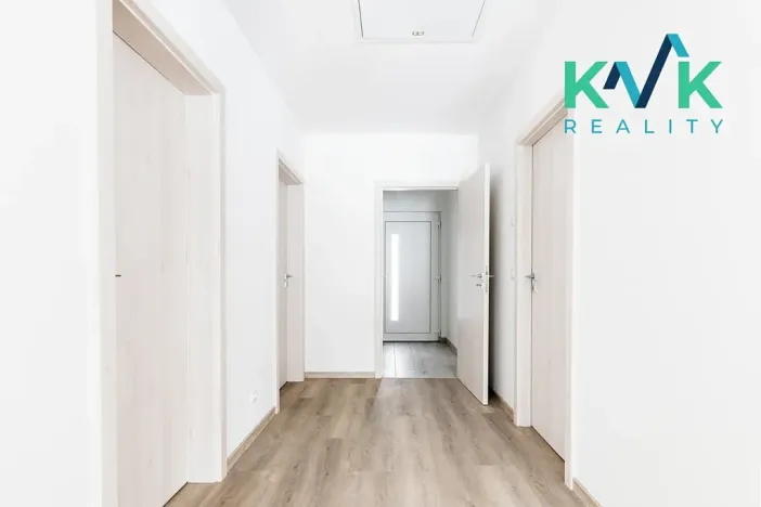 Prodej rodinného domu, Sadov, 160 m2