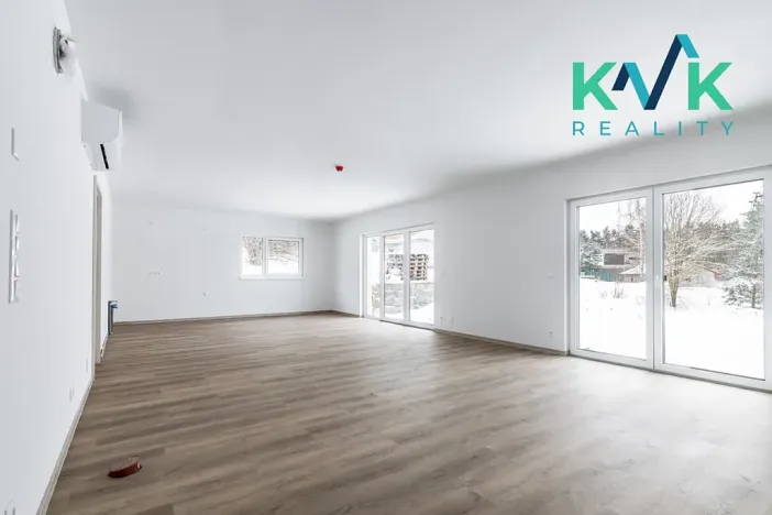 Prodej rodinného domu, Sadov, 160 m2