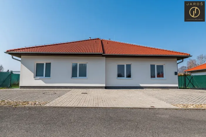 Prodej rodinného domu, Velvary, Svatojiřská, 93 m2