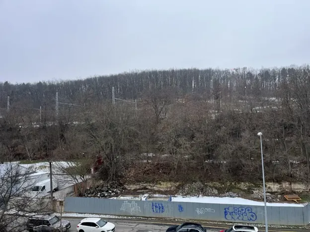 Prodej bytu 2+kk, Praha - Libeň, Podvinný mlýn, 46 m2