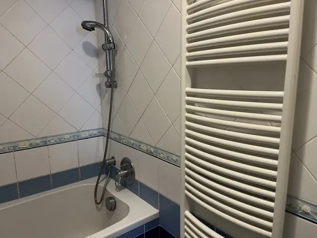 Prodej bytu 2+kk, Praha - Libeň, Podvinný mlýn, 46 m2