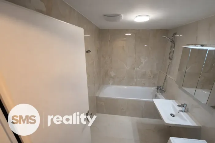 Pronájem bytu 2+kk, Brno - Černá Pole, třída Generála Píky, 78 m2