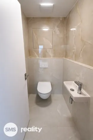 Pronájem bytu 2+kk, Brno - Černá Pole, třída Generála Píky, 78 m2