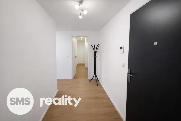 Pronájem bytu 2+kk, Brno - Černá Pole, třída Generála Píky, 78 m2