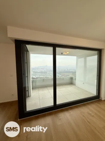 Pronájem bytu 2+kk, Brno - Černá Pole, třída Generála Píky, 78 m2