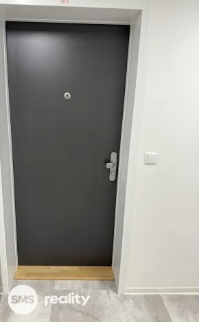 Pronájem bytu 2+kk, Brno - Černá Pole, třída Generála Píky, 78 m2