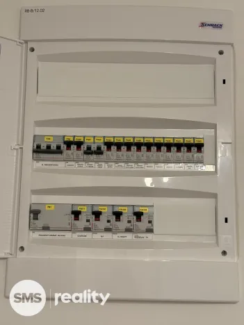 Pronájem bytu 2+kk, Brno - Černá Pole, třída Generála Píky, 78 m2