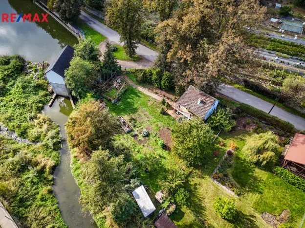 Prodej chaty, Nový Knín, Pod Sady, 34 m2