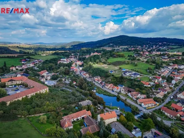 Prodej chaty, Nový Knín, Pod Sady, 34 m2