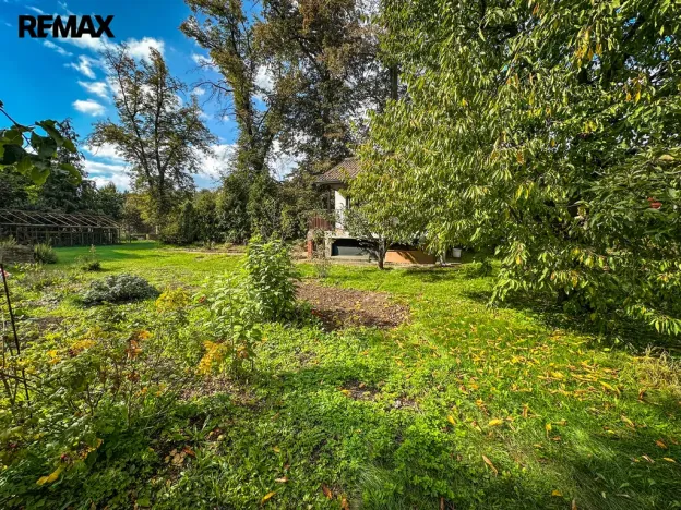 Prodej chaty, Nový Knín, Pod Sady, 34 m2