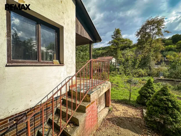 Prodej chaty, Nový Knín, Pod Sady, 34 m2