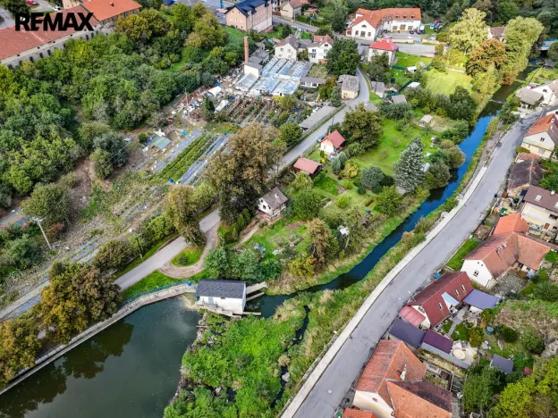 Prodej chaty, Nový Knín, Pod Sady, 34 m2